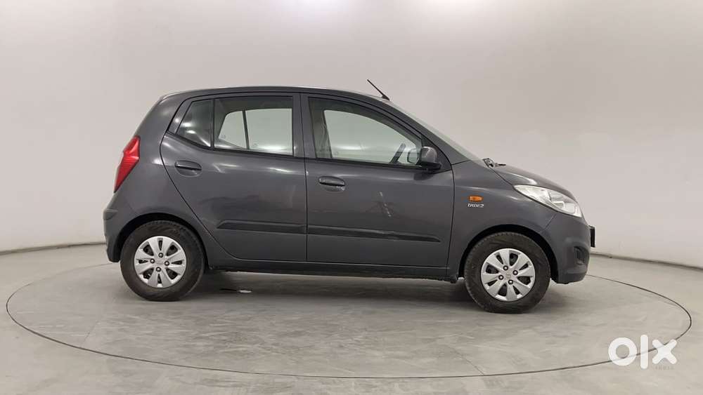 Hyundai I10 Magna 1.1l, 2012, Petrol