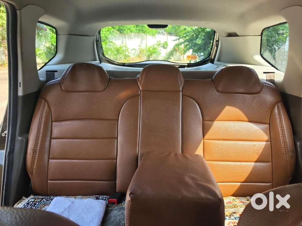 Renault Duster Diesel Well Maintained