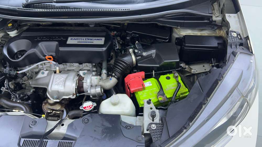 Honda Wr-v 1.5 Vx I-dtec, 2018, Diesel