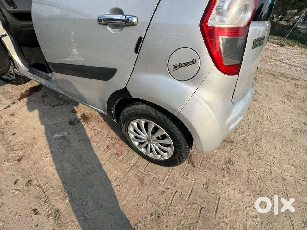 Maruti Suzuki Diesel 2013