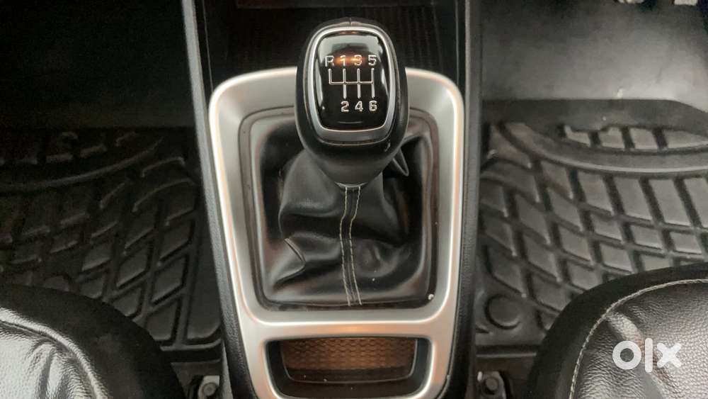 Hyundai Venue Sx (o) Mt 1.0 Turbo, 2022, Petrol