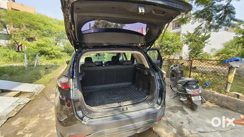 Tata Harrier Xt+ 2022 Diesel Manual