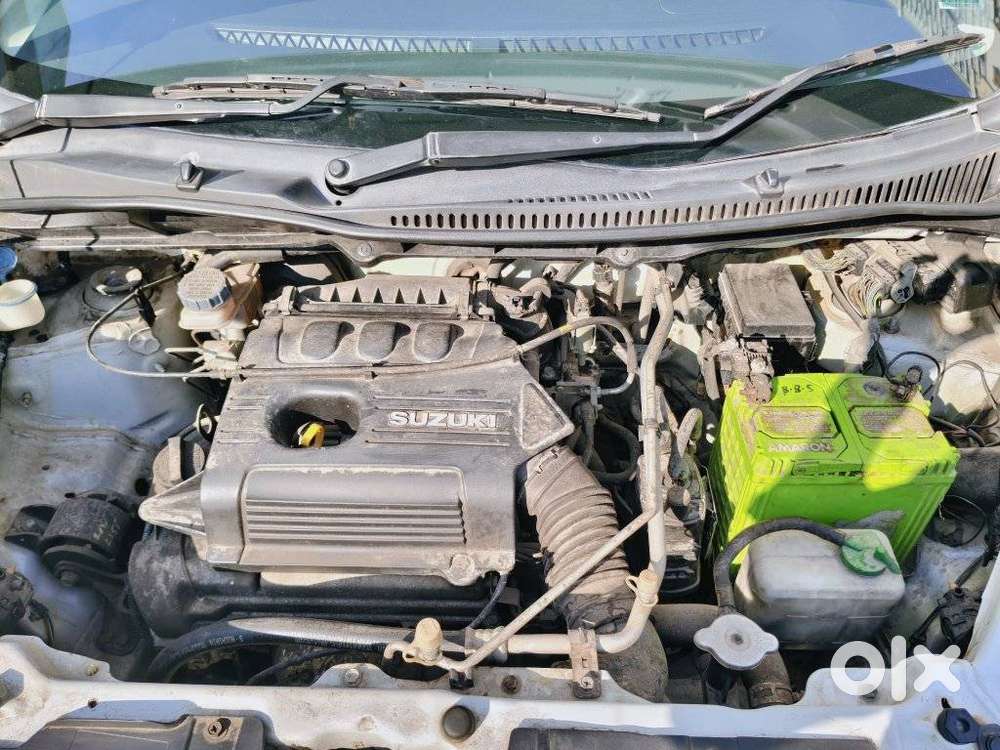 Maruti Suzuki Wagon R Lxi Bs Iv, 2012, Petrol