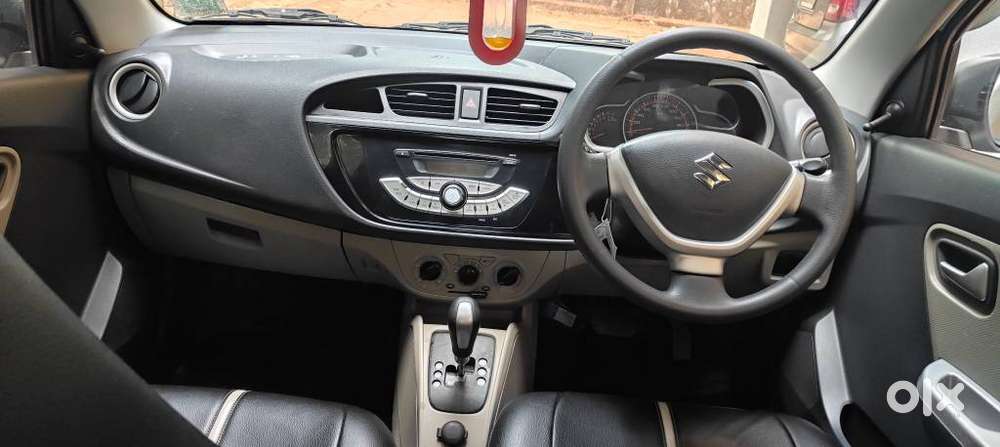 Maruti Suzuki Alto K10 Vxi Airbag, 2017, Petrol