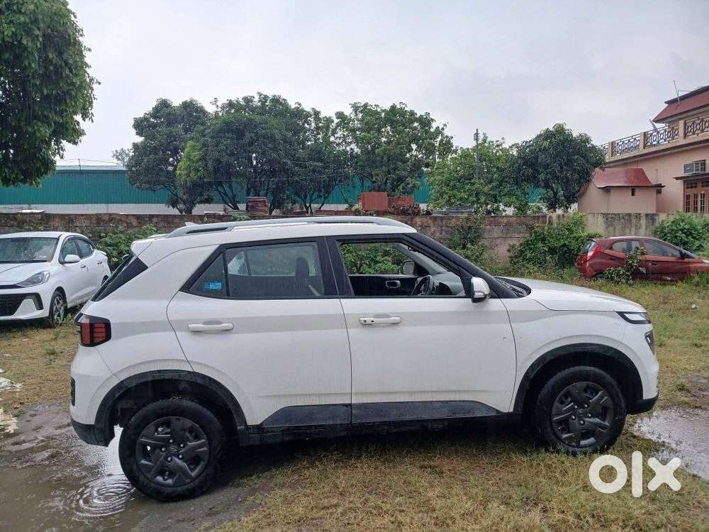 Hyundai Venue Sx, 2023, Petrol