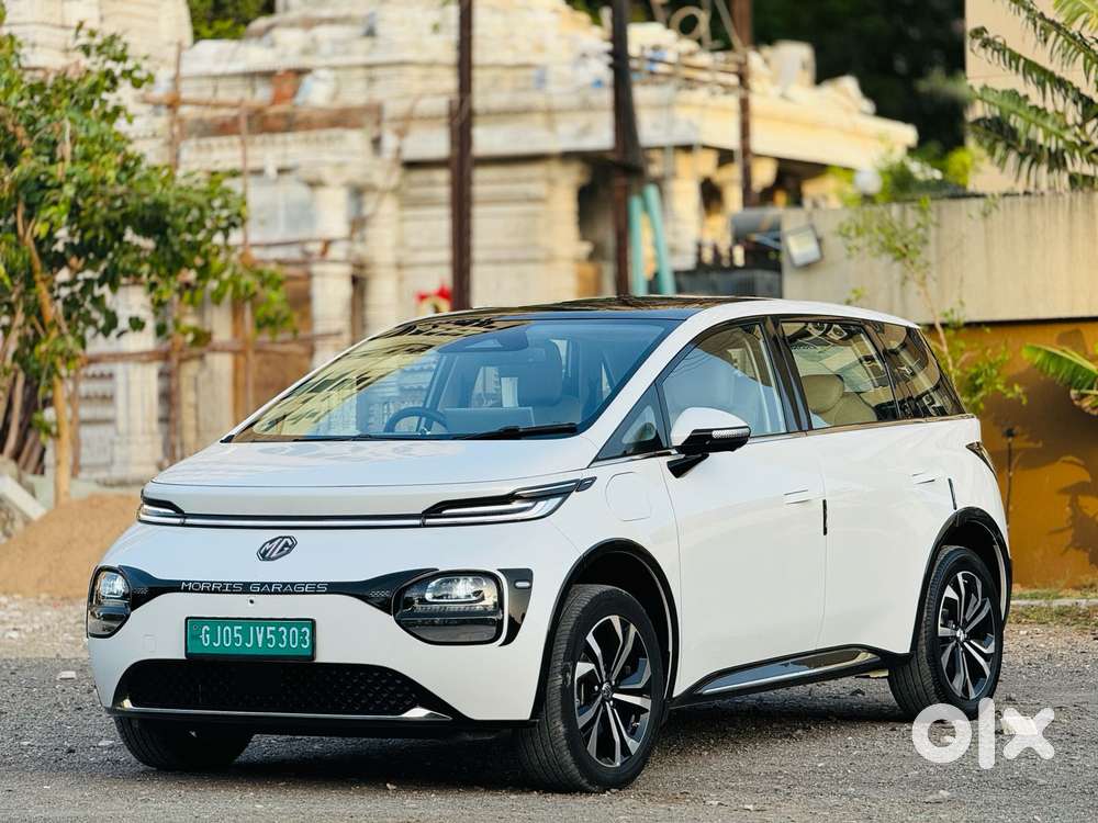 Mg Windsor Ev Essence, 2025, Electric