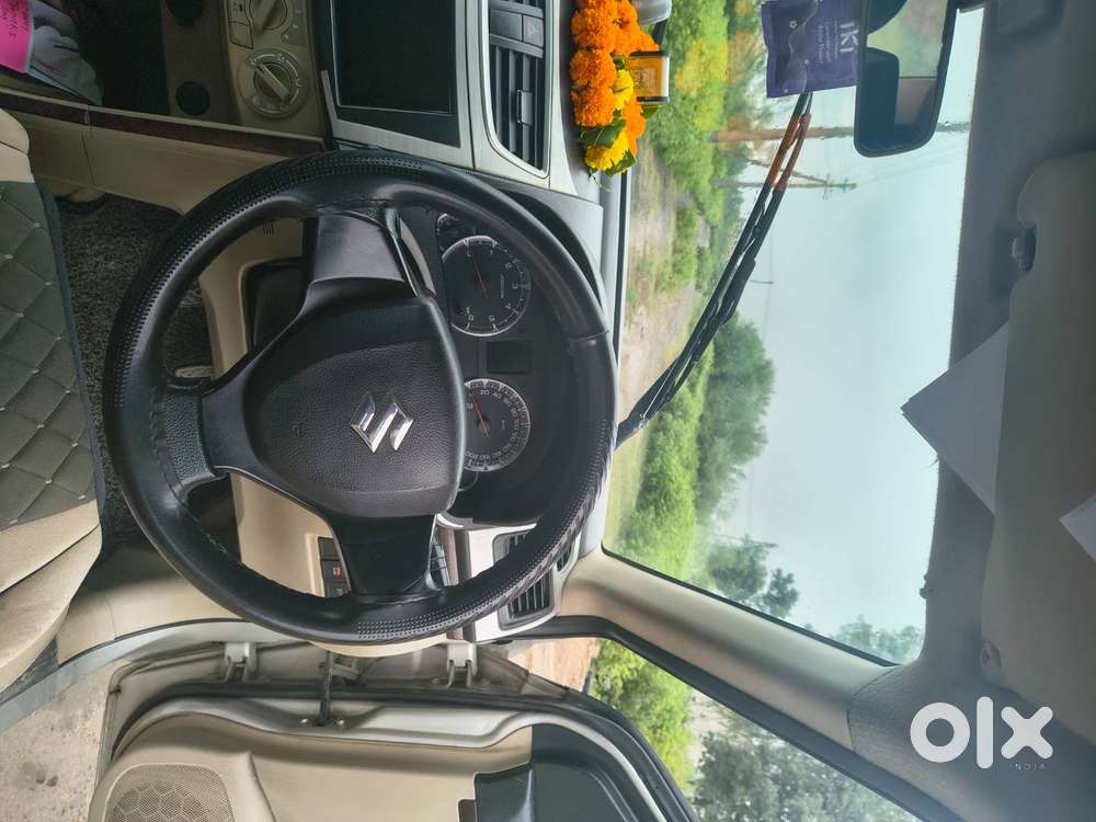 Maruti Swift Dzire Vdi 2014