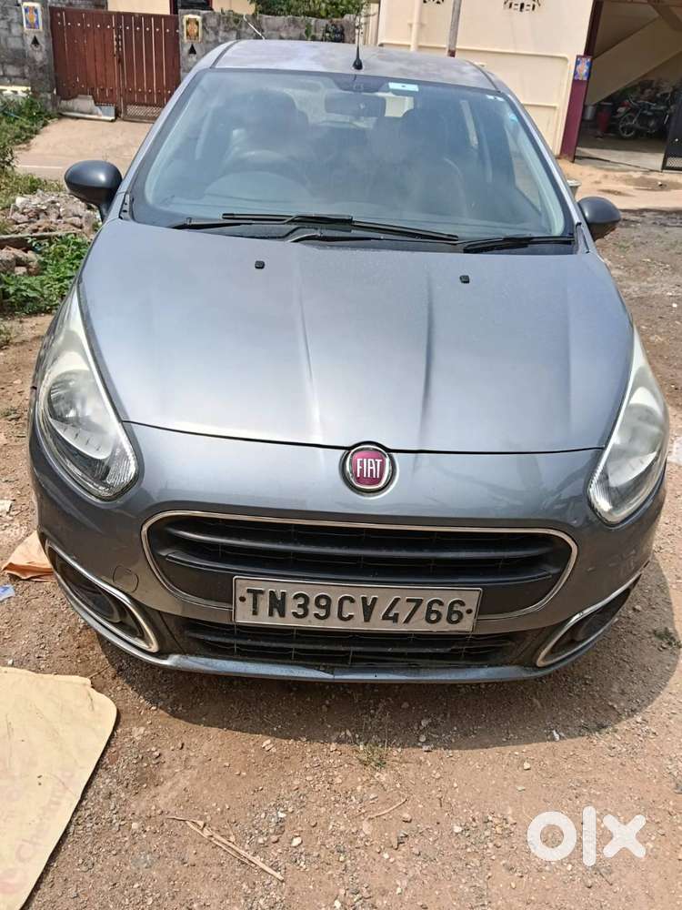 Fiat Car - Urgent Sales
