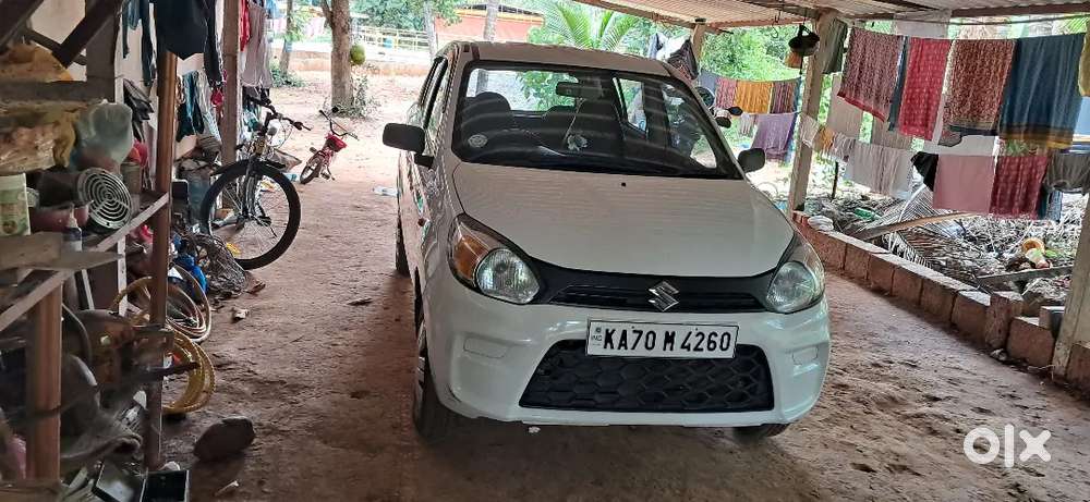 Maruti Suzuki 800 2023 Petrol 38000 Km Driven