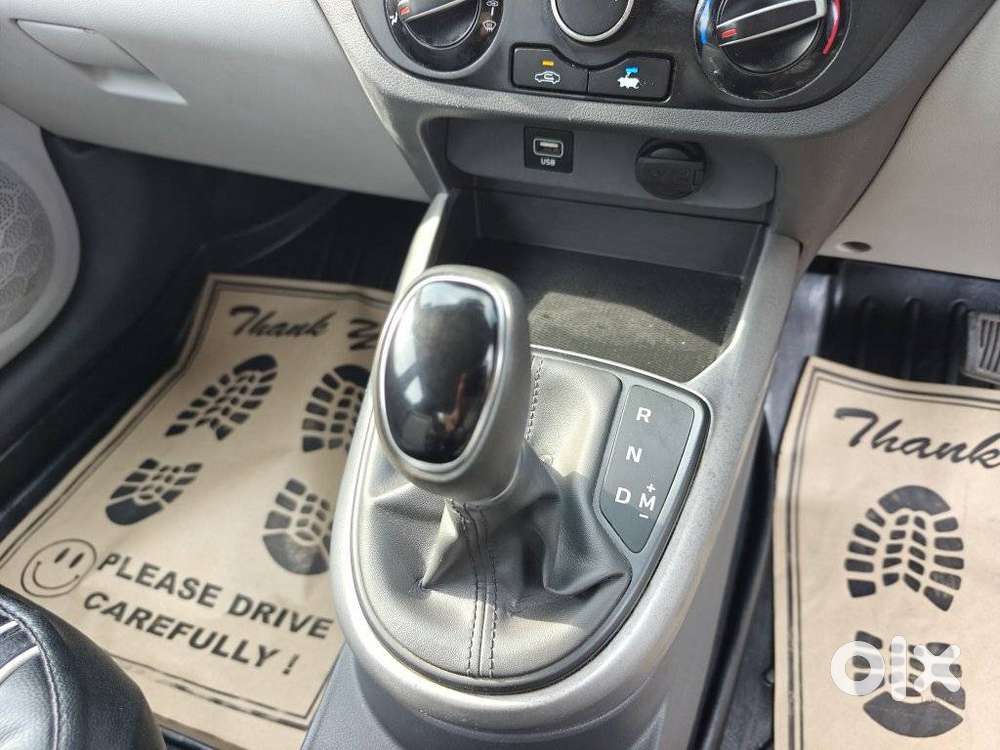 Hyundai Grand I10 Nios