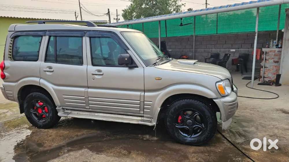 Selling Car