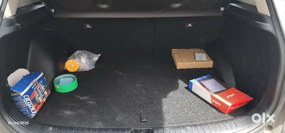 Kia Seltos Gtx Plus Dct Petrol 2019, 14800 Km Driven 1st Owner