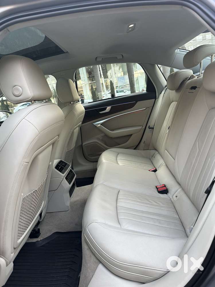 Audi A6 2.0 45 Tfsi Technology, 2022, Petrol