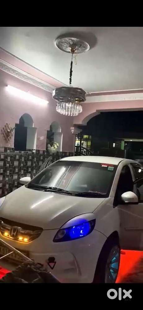 Reliable Honda Car 2015