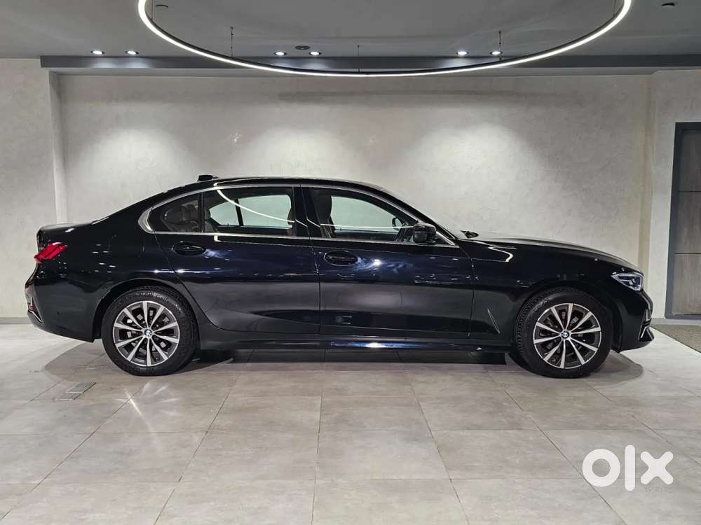 Bmw 3 Series Gran Limousine 2.0 320ld Luxury Line, 2022, Diesel