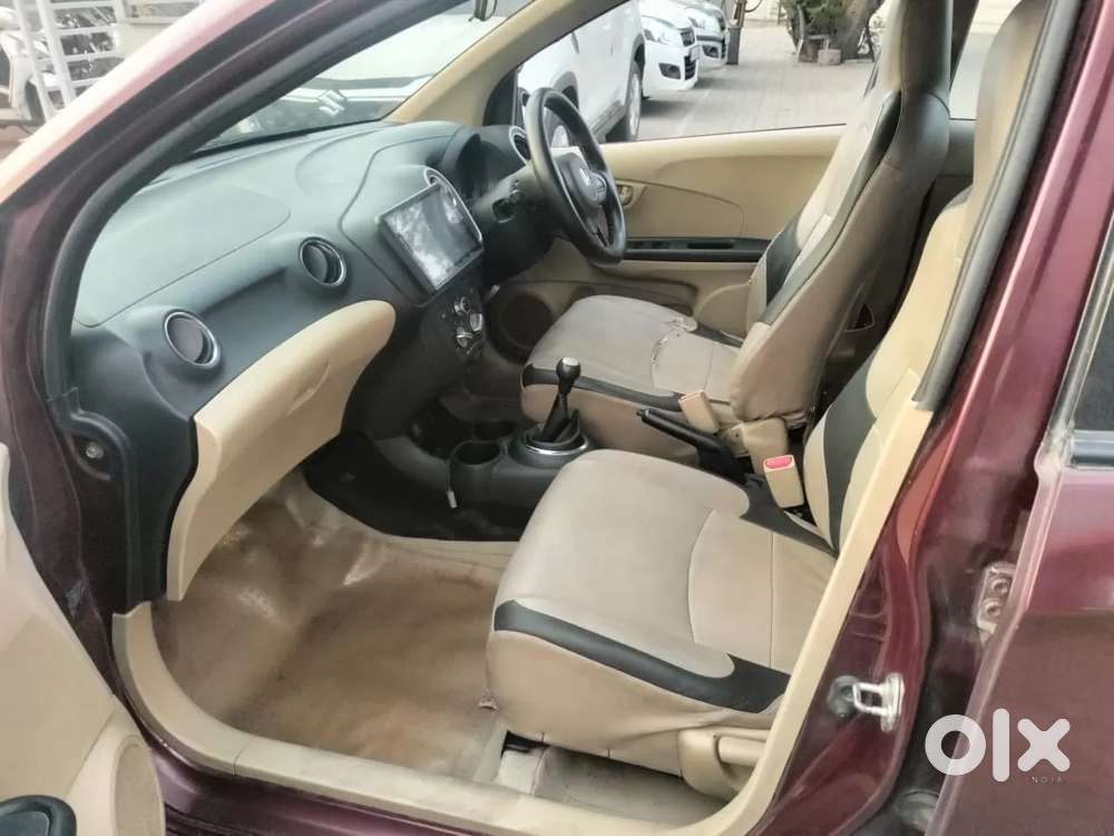 Honda Mobilio S I-vtec, 2015, Petrol