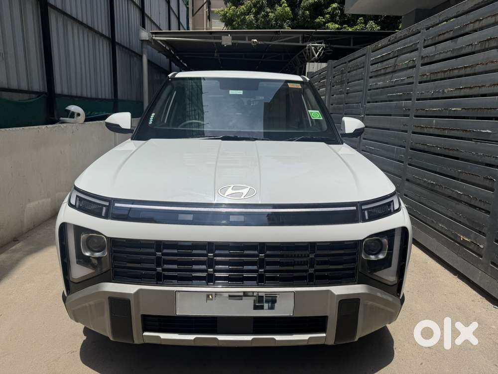 Hyundai Venue 1.5 Crdi At Hx 10, 2025, Diesel