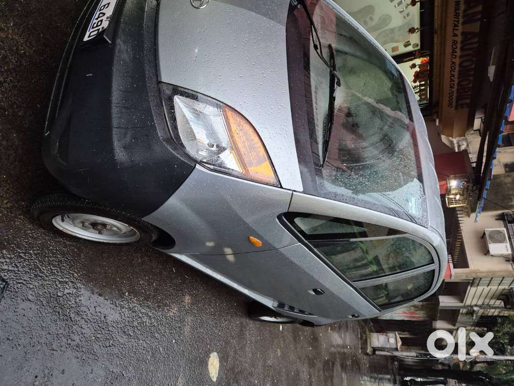 Tata Nano Cx