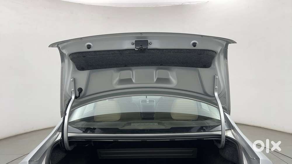 Volkswagen Vento 1.6 Highline, 2018, Petrol