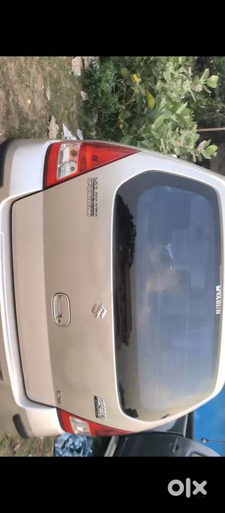 Maruti Suzuki Zen Estilo 2008 Year
