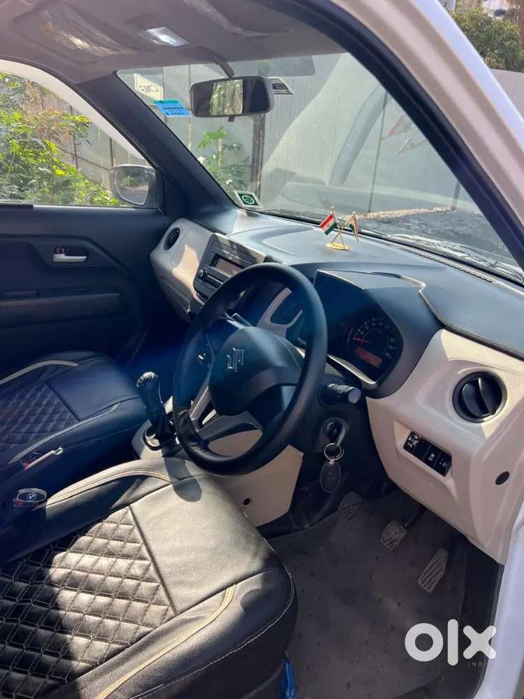 Maruti Suzuki Wagon R Flex Fuel 062024 Cng & Hybrids Well Maintained