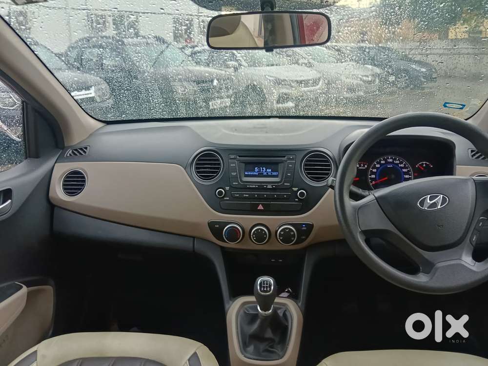 Hyundai Grand I10 Sportz 1.2 Kappa Vtvt, 2014, Petrol