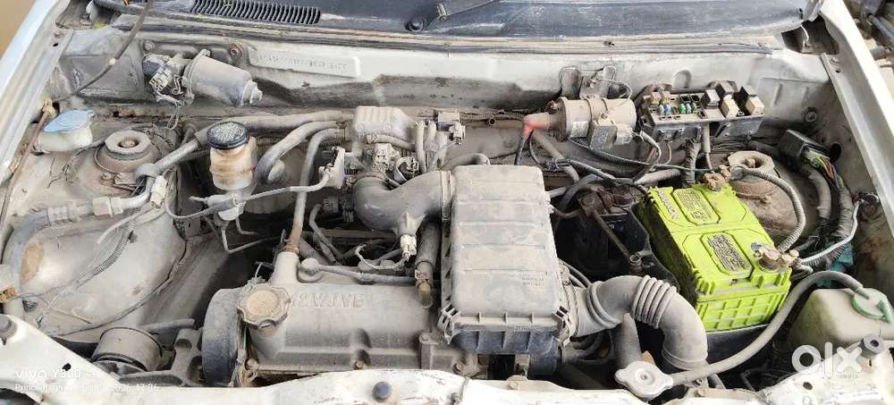 Runing Condition 
 Ac Chalu
Rc Expire