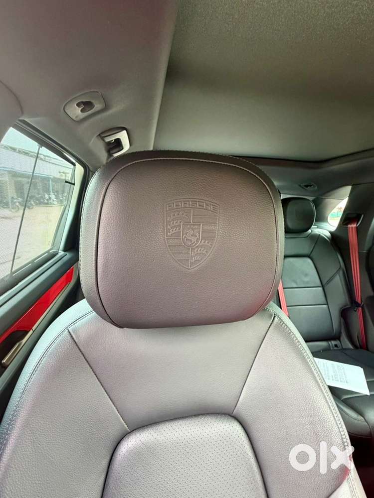 Porsche Cayenne V6 2025 Petrol Automatic