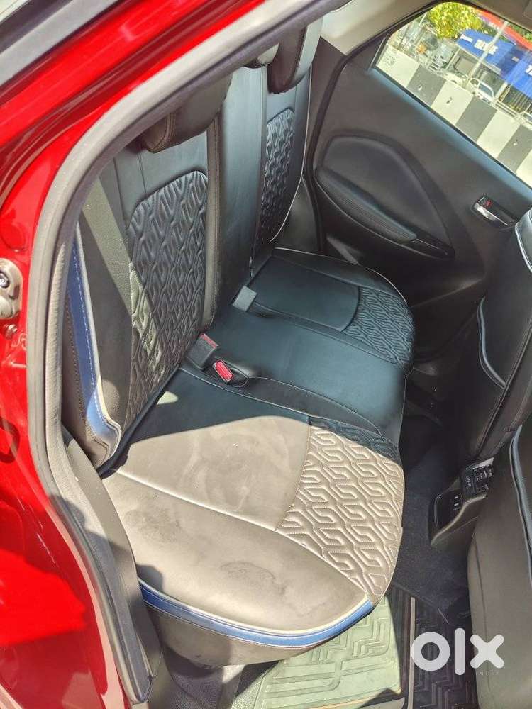 Maruti Suzuki Baleno Alpha, 2024, Petrol