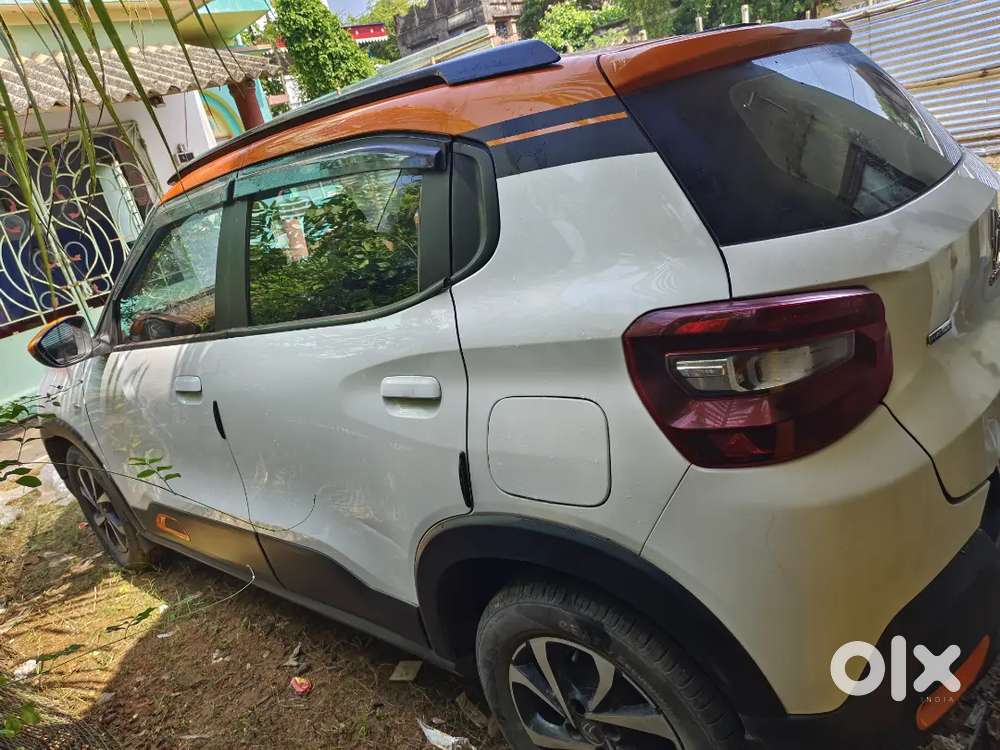 Citroen C3 2022 Petrol Well Maintained