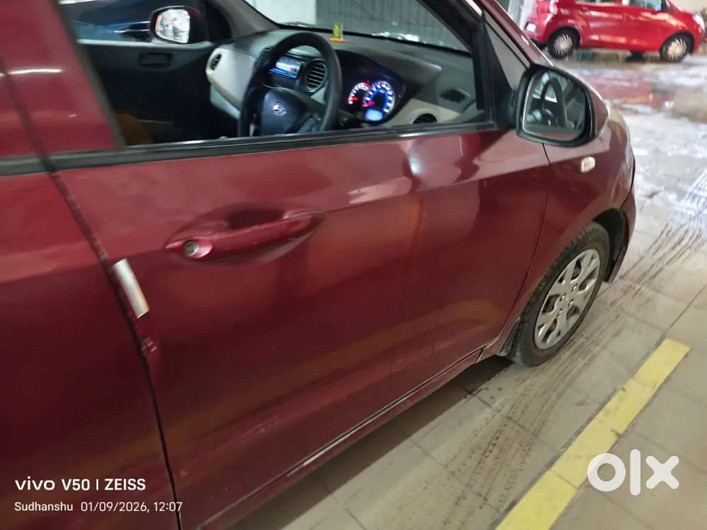 Hyundai Grand I10 2015