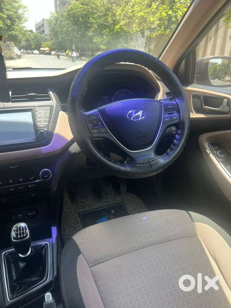 Hyundai Elite I20 Asta 1.4 Crdi, 2017, Diesel