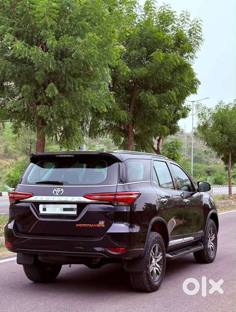 Toyota Fortuner 4x2 At 2.8 Diesel, 2023, Diesel