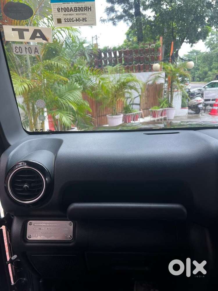 Mahindra Diesel Car 2022