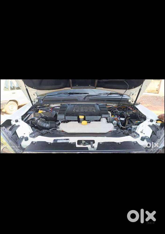 Mahindra Scorpio [2020-2022] 2.2 S11 2wd, 2022, Diesel