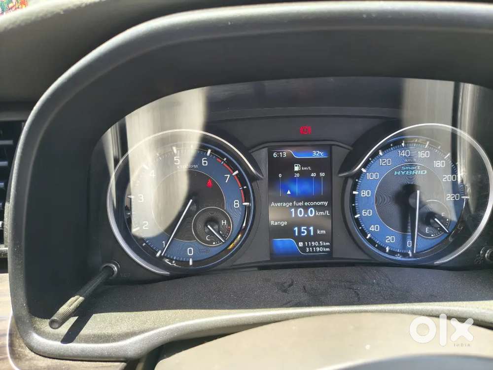 Excellent Condition, Well Maintained,single Owner,top Model Vehicle