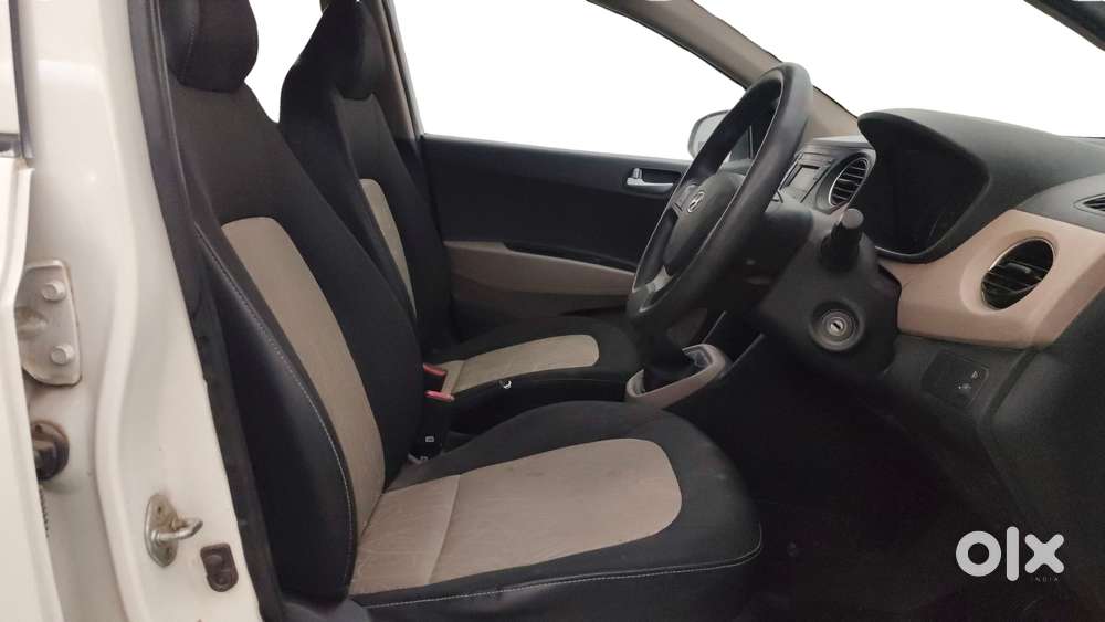 Hyundai Grand I10 Sportz 1.2 Kappa Vtvt, 2016, Petrol