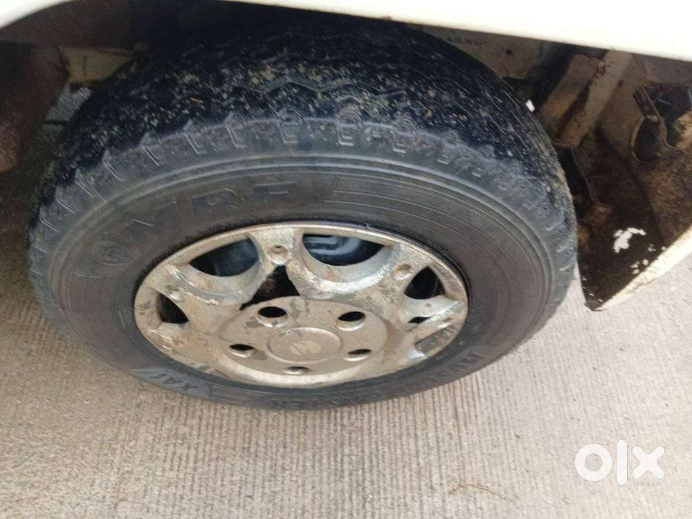 Mahindra Bolero Power Plus