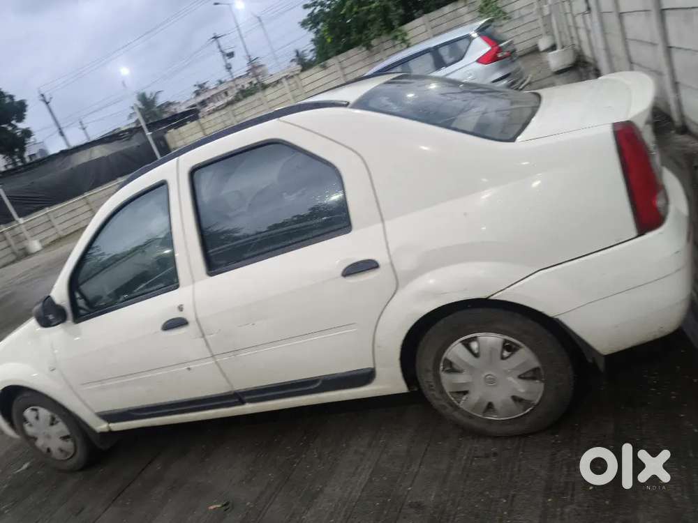 Mahindra Verito 2011 Diesel 144000 Km Driven