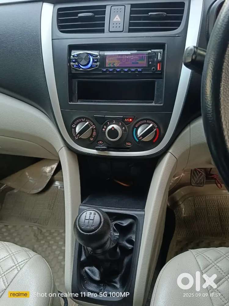 Maruti Suzuki Celerio 2019 Cng & Hybrids Well Maintained