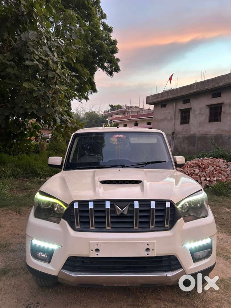 Mahindra Scorpio 2021 Diesel