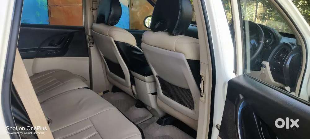 Mahindra Xuv500 2016 Diesel 73000 Km Driven