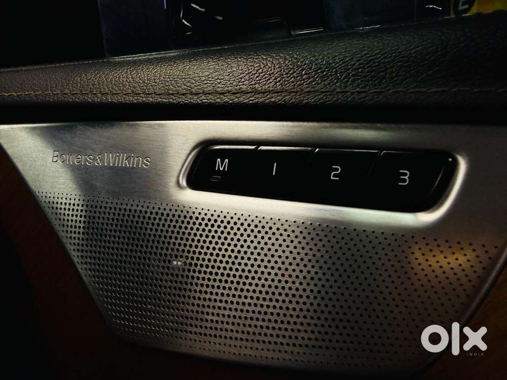 Volvo Xc 90 D5 Inscription, 2019, Diesel
