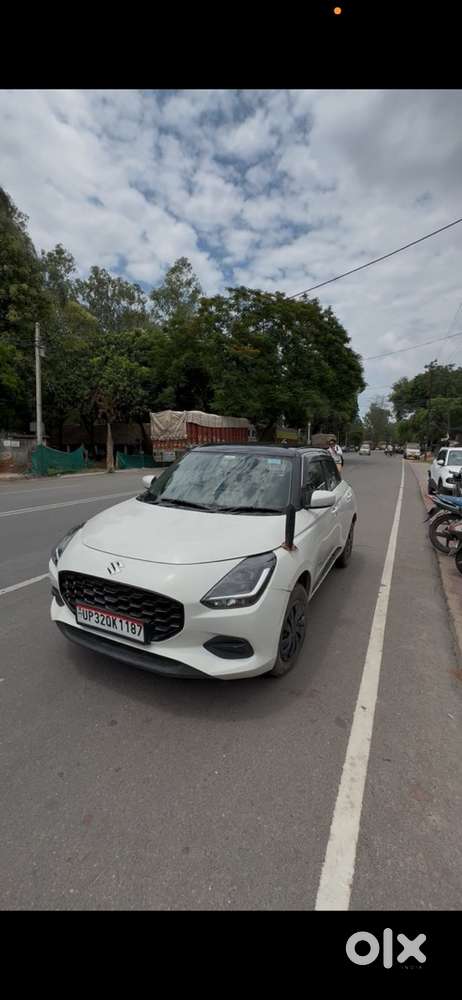 Swift Zxi Petrol 2025