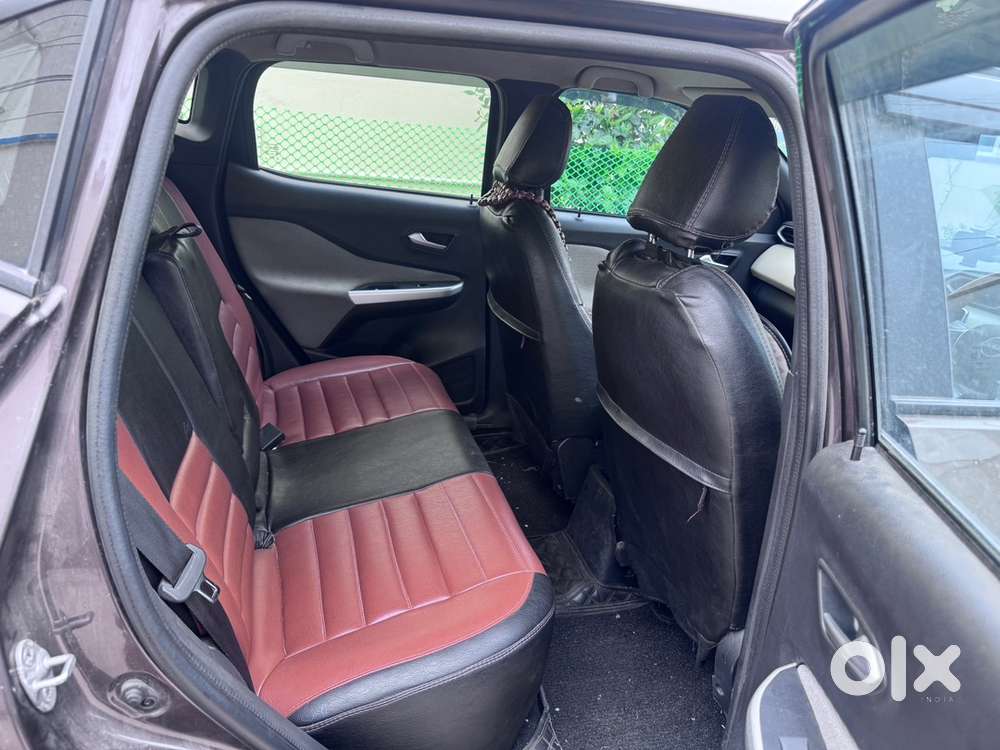 Nissan Magnite 2022 Petrol 35000 Km Driven