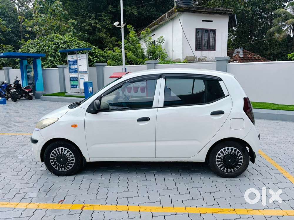Hyundai I10 Petrol 2008