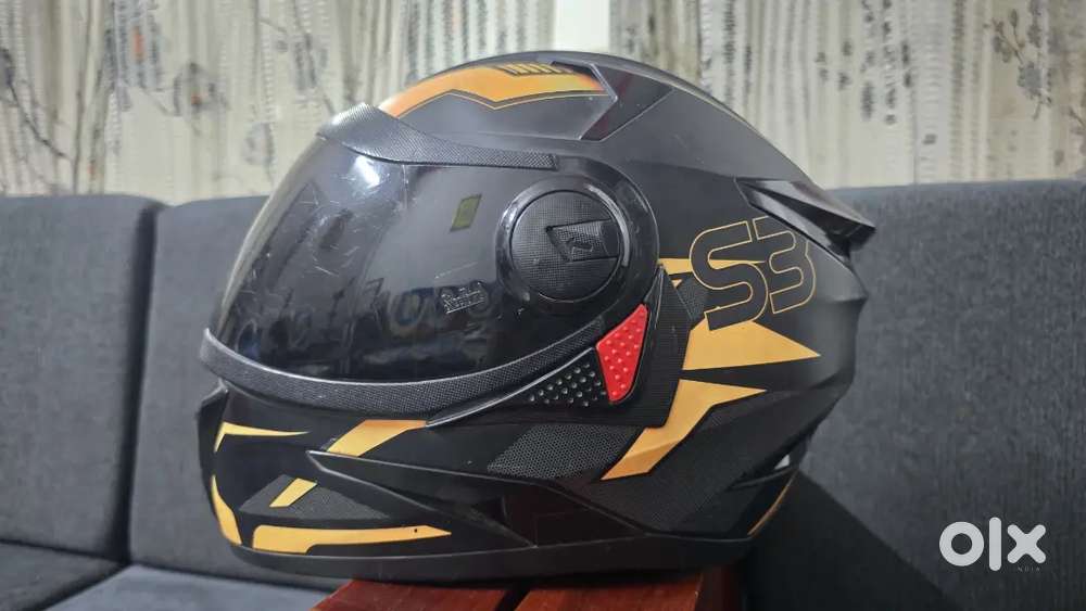 Helmet for sell