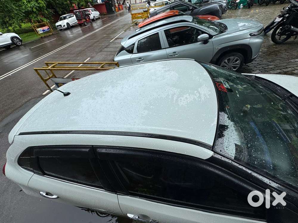 Maruti Suzuki Baleno 1.2 Zeta At, 2022, Petrol