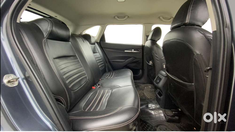 Kia Seltos Htk Plus G, 2020, Petrol
