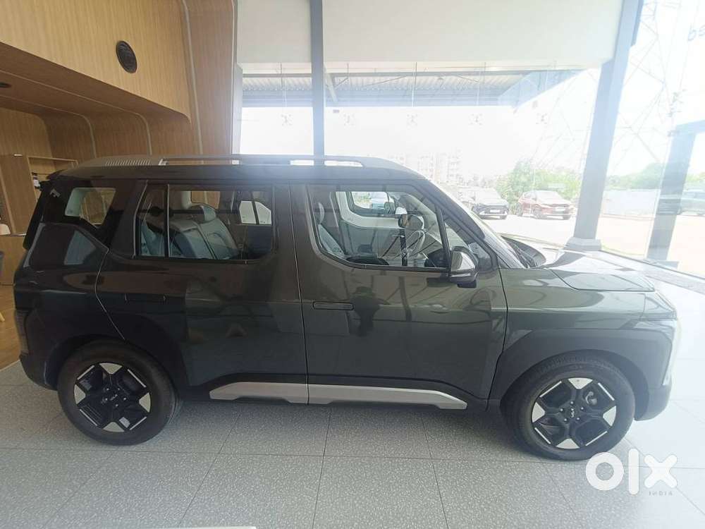 Kia Syros Htx Turbo, 2025, Petrol